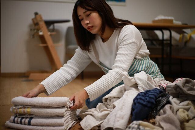 「『子育てしない』宣言の夫と家族としてやっていける？」細木かおりさんの人生相談164回