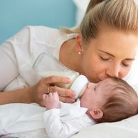 生後9ヶ月 離乳食後にミルクをあげるが飲みません 専門家q A たまひよ 生後9ヶ月 離乳食後にミルクをあげるが飲みません 専門家q A たまひよ