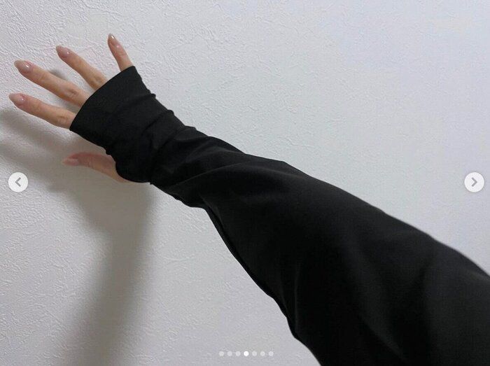 出典：Instagramアカウント「ka_nuinu」