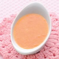 バナナパンがゆ 作り方 レシピ 離乳食初期 5 6ヶ月ごろ 動画 たまひよ バナナパンがゆ 作り方 レシピ 離乳食初期 5 6ヶ月ごろ 動画 たまひよ