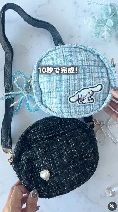 出典:Instagramアカウント「mocchi_hand_made」