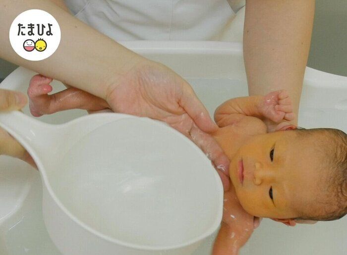 洗い終わったらどうする?