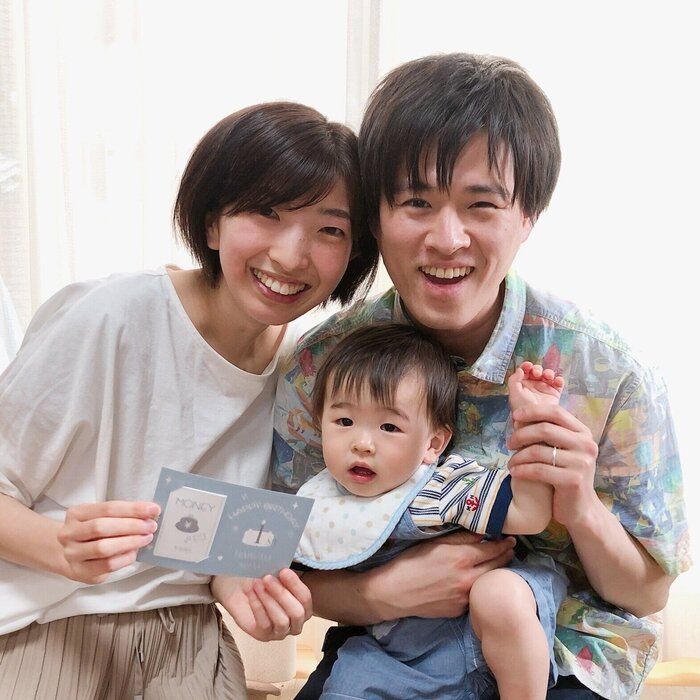 韮塚春翔くんに関する記事一覧 たまひよ