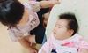 “助産師ママの出産体験“第1子は、分娩所要時間1時間39分のスピード出産!