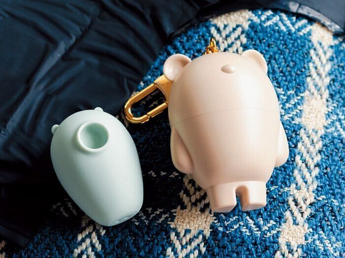 OPEN TOYS CHARMY／ムードイズミー