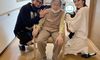 【EXIT りんたろー。】妻の実家・北海道に、赤ちゃん連れで帰省。お食い初めで、思わずツッコミたくなることが!