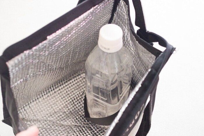 【キャンドゥ】 ポケット出現！ 諦めかけていたオシャレ×機能的を叶える理想的な収納バッグ爆誕