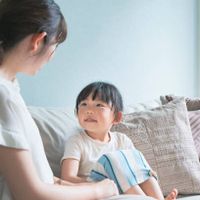 子どもの食事のときのある習慣が 言葉の発音や活舌に影響 専門家 たまひよ