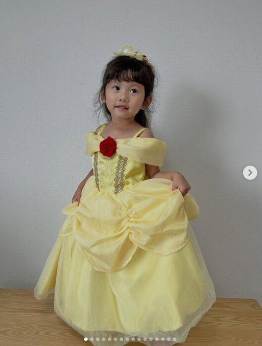 出典：Instagramアカウント「7rito_rito6」