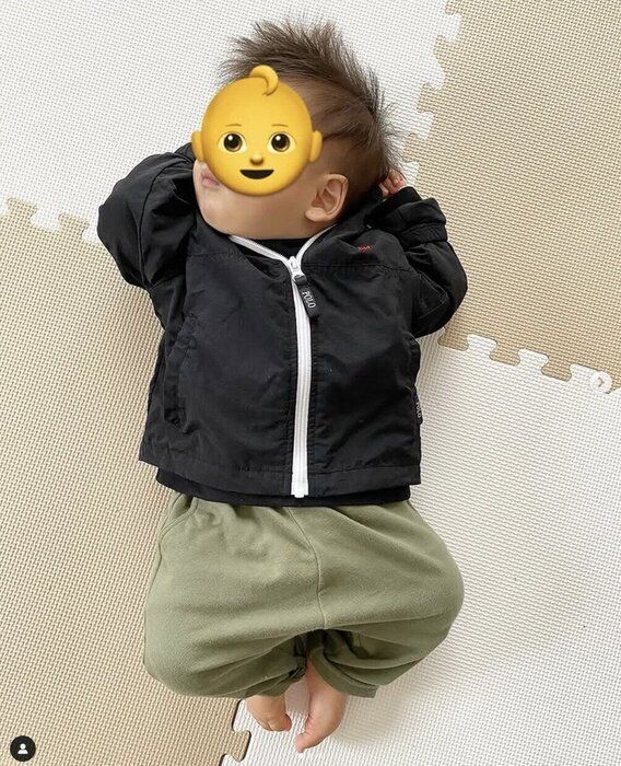 出典：Instagramアカウント「_miyushi0380_」