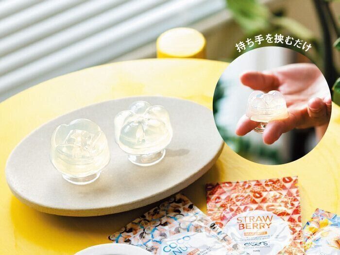 iroha petit／イロハ