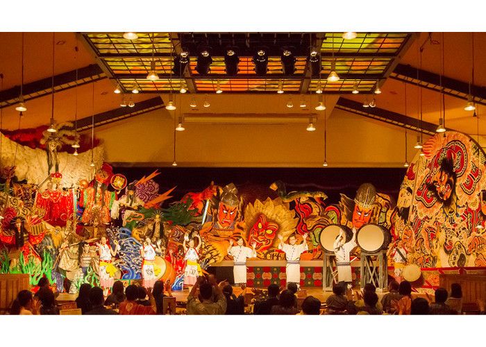 夏の親子旅①子ども連れにやさしい♪星野リゾートのおもてなし【in青森】