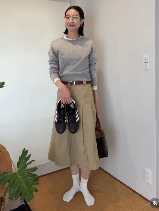 出典：Instagramアカウント「mikinouno」