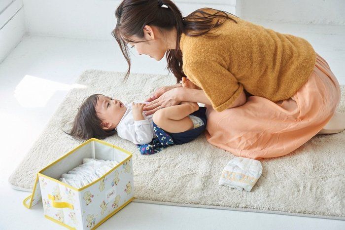 ボックス使用例