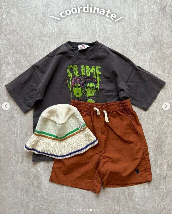 出典：Instagramアカウント「kii_mama_3156」