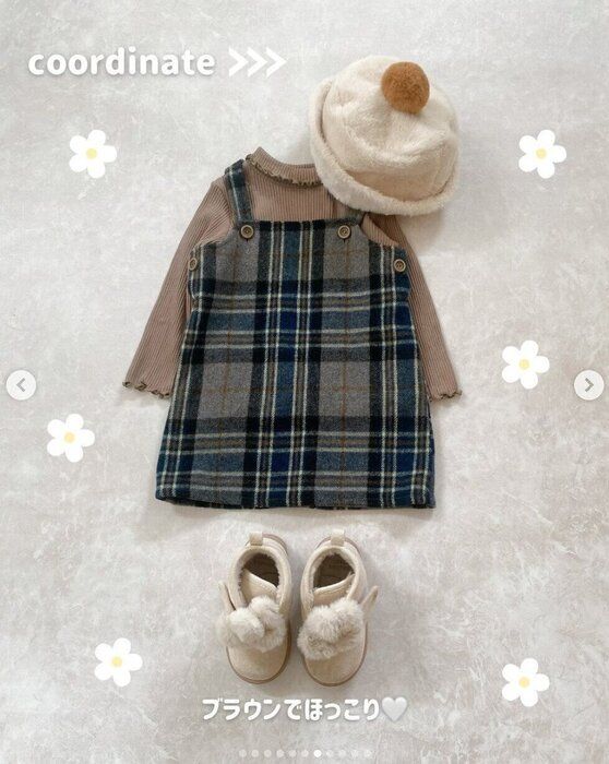 出典：Instagramアカウント「sutchama_ikuji」