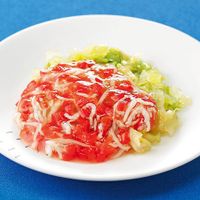 白菜と大根の桜えび煮 作り方 レシピ 離乳食完了期1歳 1歳6ヶ月ごろ たまひよ 白菜と大根の桜えび煮 作り方 レシピ 離乳食完了期1歳 1歳6ヶ月ごろ たまひよ