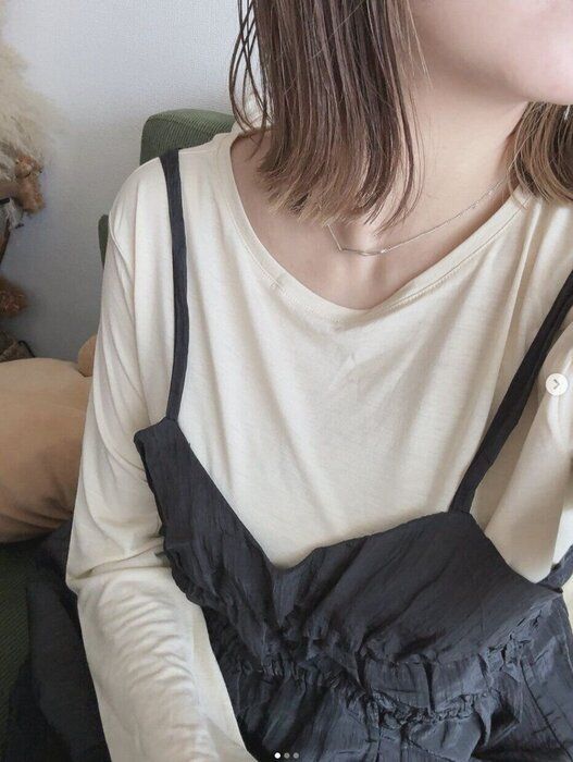 出典：Instagramアカウント「___asuka____」