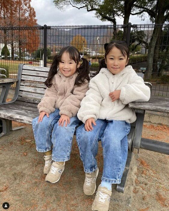 出典：Instagramアカウント「mimi_na46」