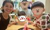 鈴木ちなみ、すくすく成長する2人の子どもたち。上の子が赤ちゃん返りで、哺乳びんライフ復活…!?