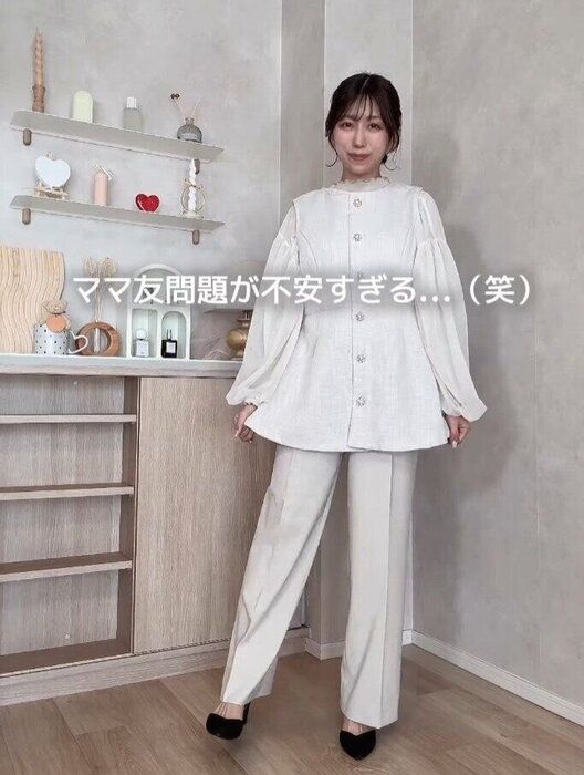 出典:Instagramアカウント「mama.kacchi」