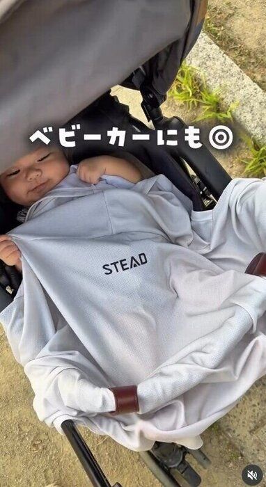 出典:Instagramアカウント「sachiko_ikuji」