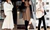 ユニクロ・ZARA・韓国服!たまひよgrammerたちのプチプラ冬コーデ