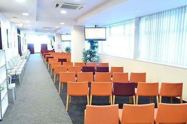 からだにやさしい治療&心のケアも充実したクリニック