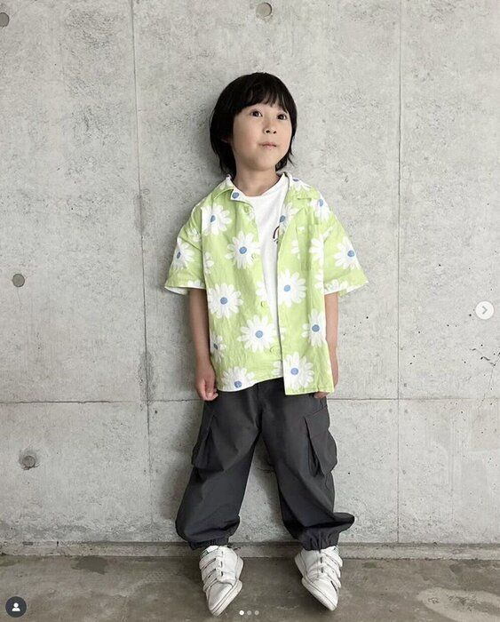 出典：Instagramアカウント「uu__0902」