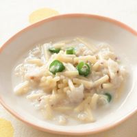 トマトとオクラの納豆丼 作り方 レシピ 離乳食後期9 11ヶ月ごろ たまひよ トマトとオクラの納豆丼 作り方 レシピ 離乳食後期9 11ヶ月ごろ たまひよ