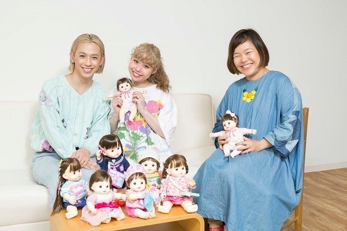 メーカーさんに質問!「マシュマロぽぽちゃん」のこだわり、教えて!