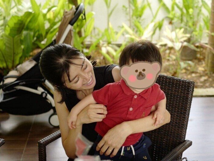 鈴木ちなみが驚愕した、シンガポールでは1才前から大学進学を意識する？！