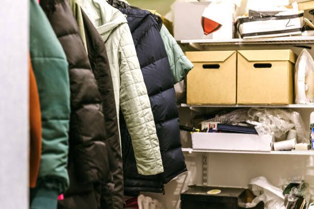 片付けのプロが語る「モノに帰る家をつくる」だけで部屋が散らからない、収納のコツ3
