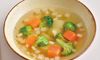 野菜のポトフー仕立て (離乳完了期 1才~1才6カ月ごろ)