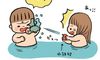 お兄ちゃん、妹を叱ろうとしたらまさかの展開に…?!【なかよし兄妹日記vol.48】