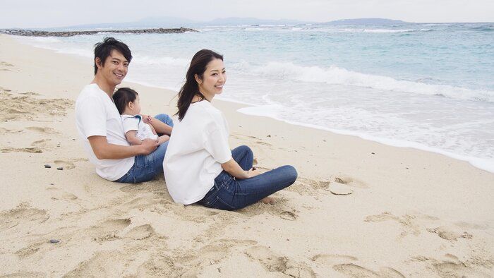 【俳優・敦士】お兄ちゃん「ひとりっ子卒業旅行」。そして、この旅でどうしてもやりたかったこと