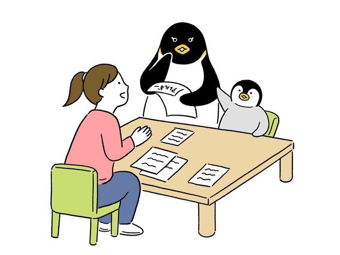 子どものアレルギー　園には何を、どう伝えればいい？【医師監修】