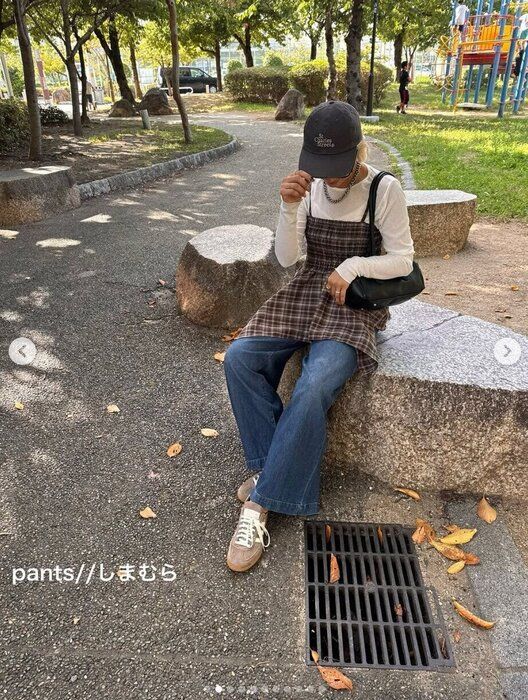 出典:Instagramアカウント「ai.i.0822」