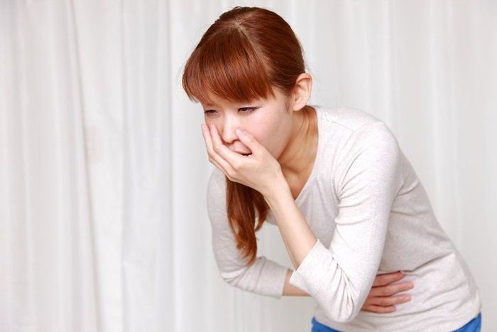 【妊娠4週】妊娠してすぐにつわりが来て、今後の妊娠生活が心配です。【専門家Q&A】