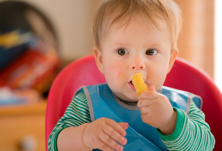 【専門家監修】1歳～1歳6ヶ月ごろの離乳食[完了期]赤ちゃんは何をどう食べる？