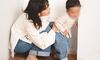 フリーアナ吉田明世「ママ(僕に)会いたかった?」2才息子のあざとかわいい発言にズキューン!これは計算か?天然か?