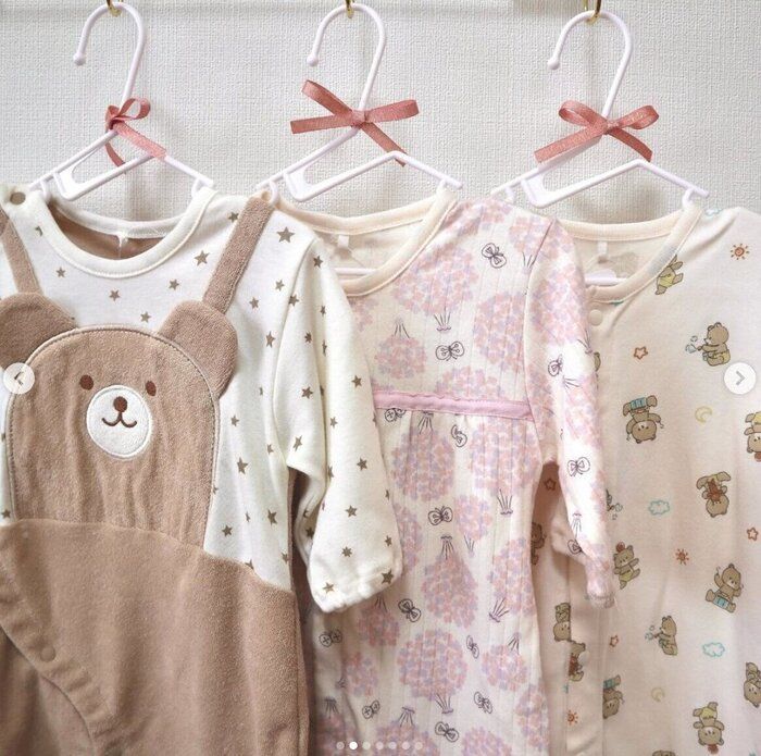 出典：Instagramアカウント「kayo_daily」