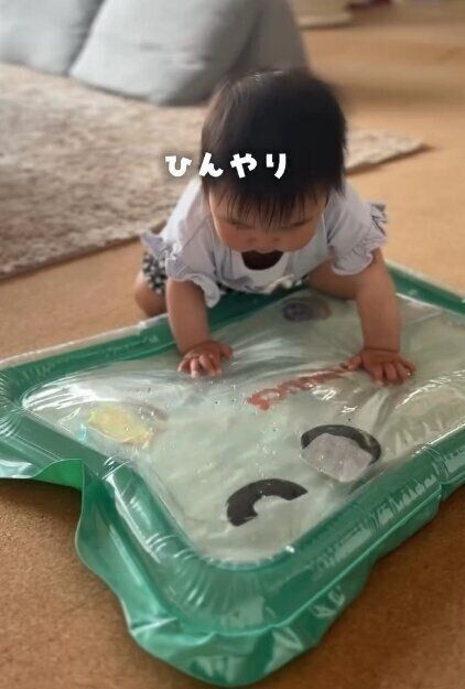出典：Instagramアカウント「chico_asobi」