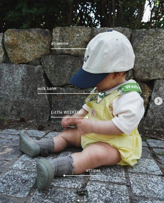 出典：Instagramアカウント「keke_piyo」