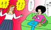 産科医・北島米夫の「ニンプのお悩み相談室」妊婦体形になるのがイヤ