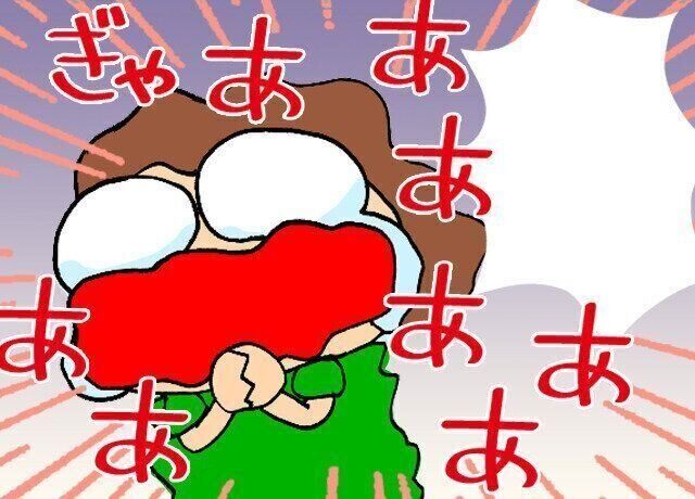 [三つ子まみれな毎日#19]三つ子とネンネ妨害