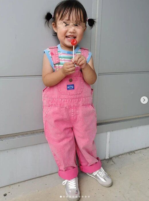 出典：Instagramアカウント「musume_fuku.2023」