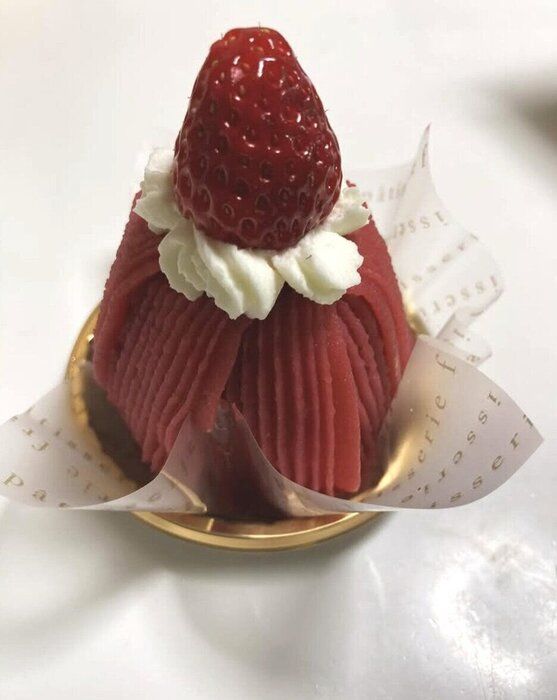 出典：Instagramアカウント「monaka_anko3」