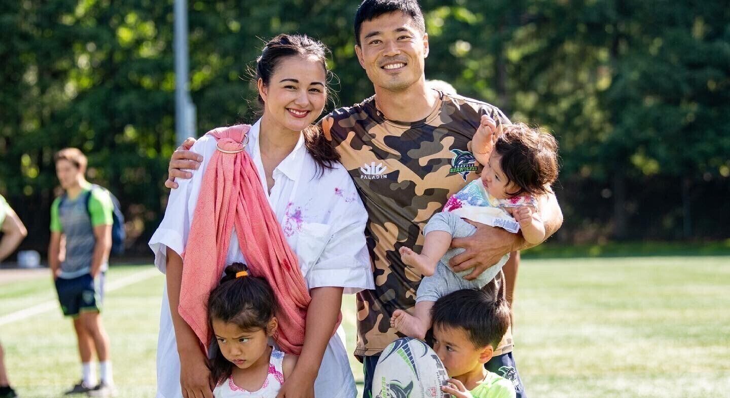 3児のママ山田ローラ　双子の出産入院費に驚愕！米国保険適用前は「1人2000万円！？」