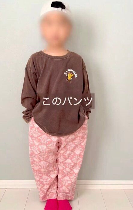 出典:Instagramアカウント「teemama3333」